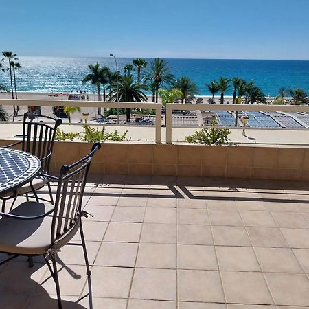 Home4Holidays Nerja Luaran gambar