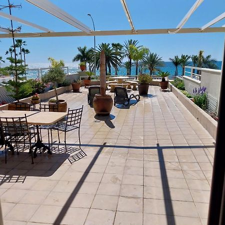 Home4Holidays Nerja Luaran gambar