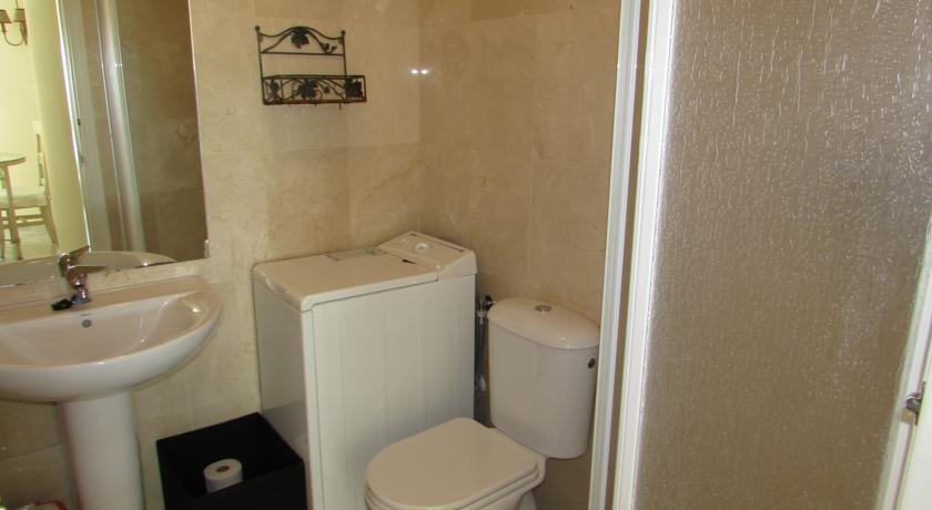 Home4Holidays Nerja Luaran gambar