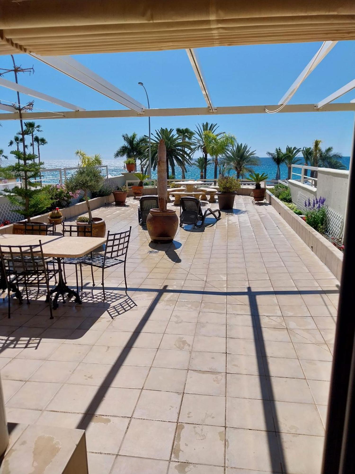 Home4Holidays Nerja Luaran gambar