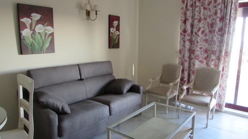 Home4Holidays Nerja Luaran gambar